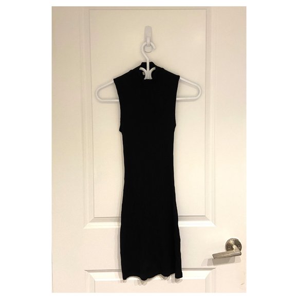 GARAGE Bodycon Dress - Picture 2 of 4